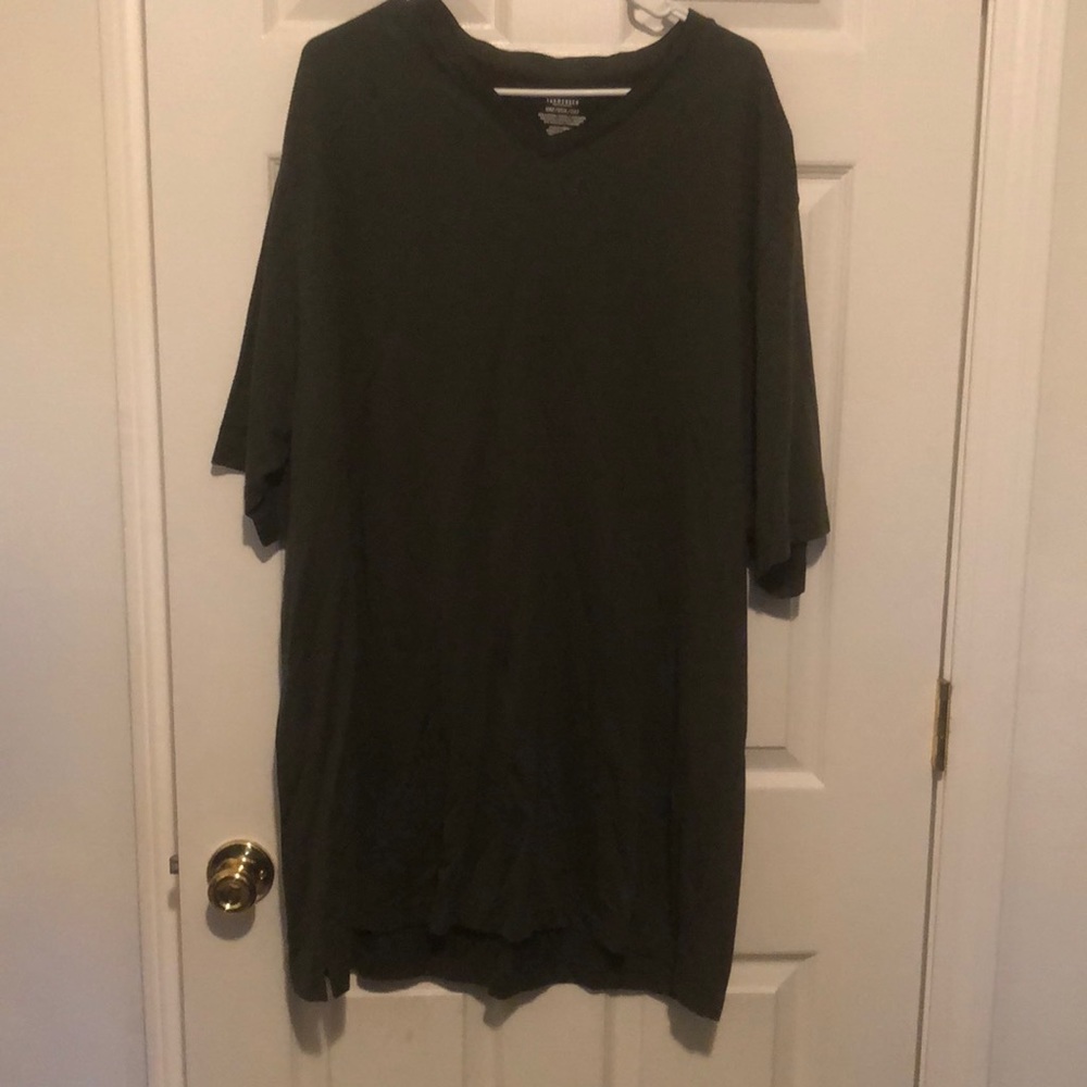 3XL Van Heusen short sleeve
